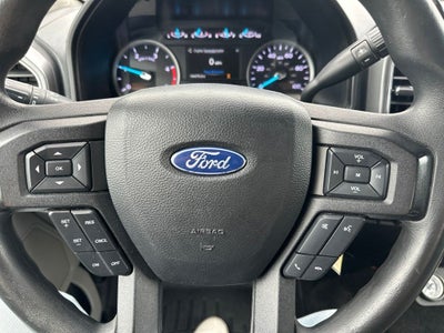 2019 Ford F-250SD XLT
