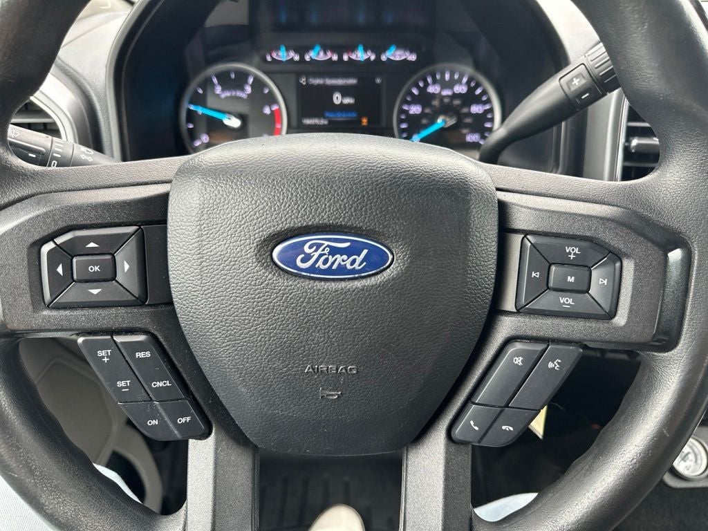 2019 Ford F-250SD XLT
