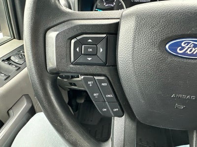 2019 Ford F-250SD XLT