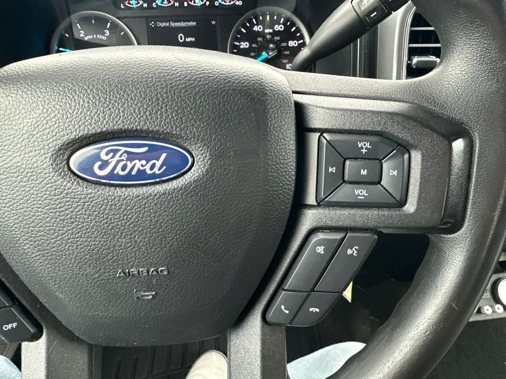 2019 Ford F-250SD XLT