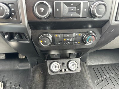 2019 Ford F-250SD XLT