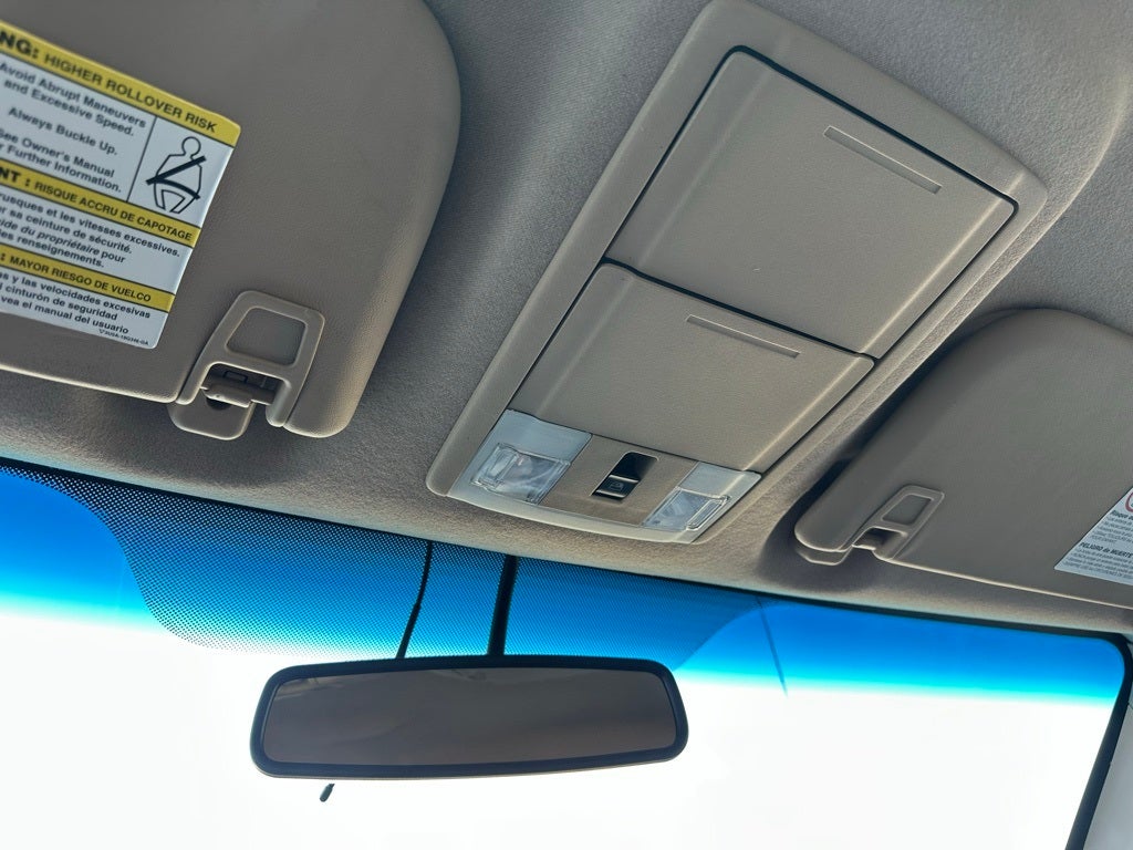 2011 Ford F-250SD Lariat