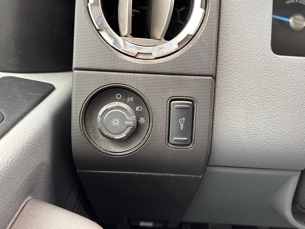 2012 Ford F-250SD XLT