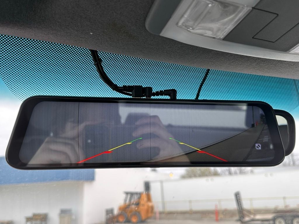 2012 Ford F-250SD XLT