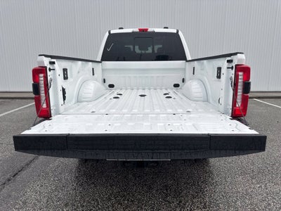 2027 Ford F-250SD Lariat