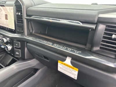 2027 Ford F-250SD Lariat