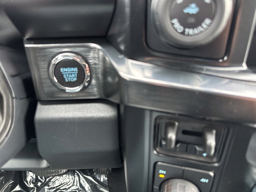2027 Ford F-250SD Lariat