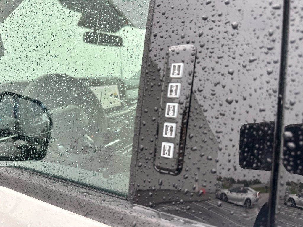 2027 Ford F-250SD Lariat