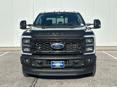 2024 Ford F-250SD Lariat