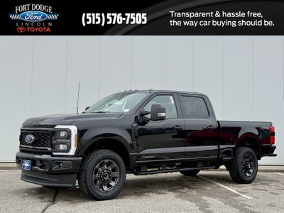 2025 Ford F-250SD XL