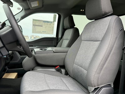 2025 Ford F-250SD XL