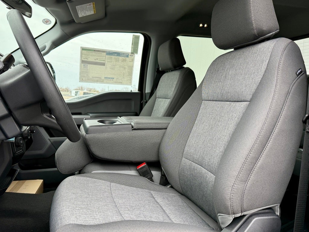 2025 Ford F-250SD XL