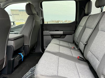 2025 Ford F-250SD XL