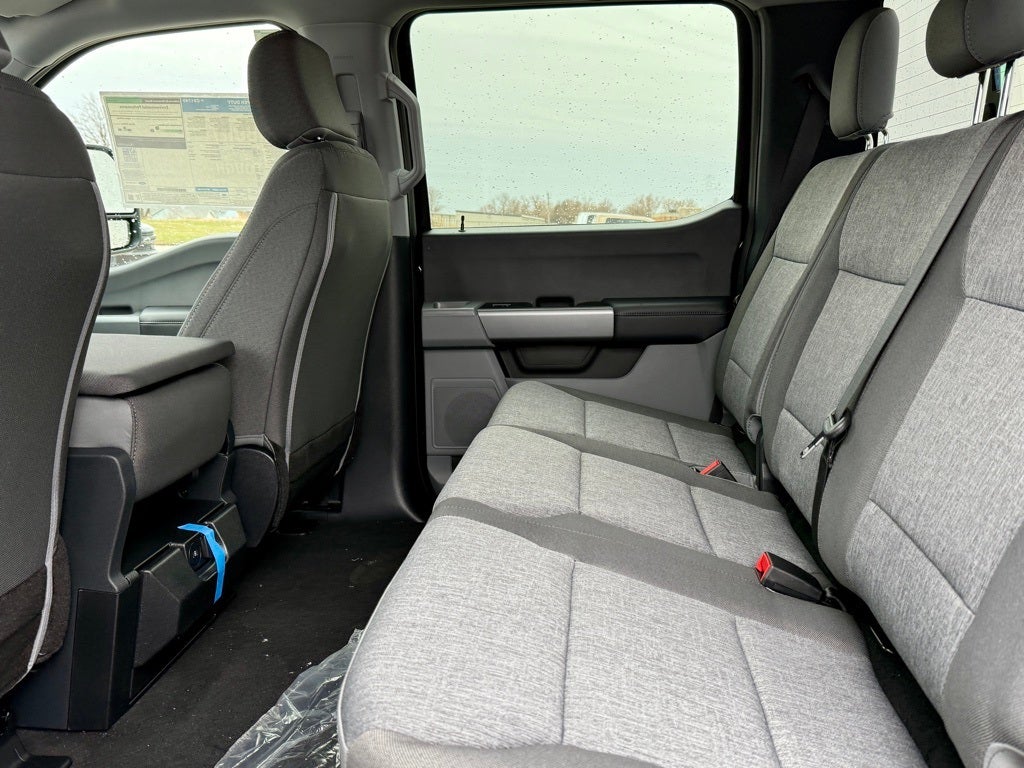 2025 Ford F-250SD XL