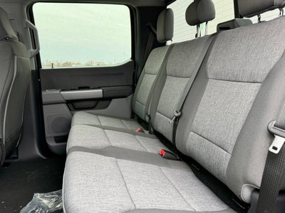 2025 Ford F-250SD XL