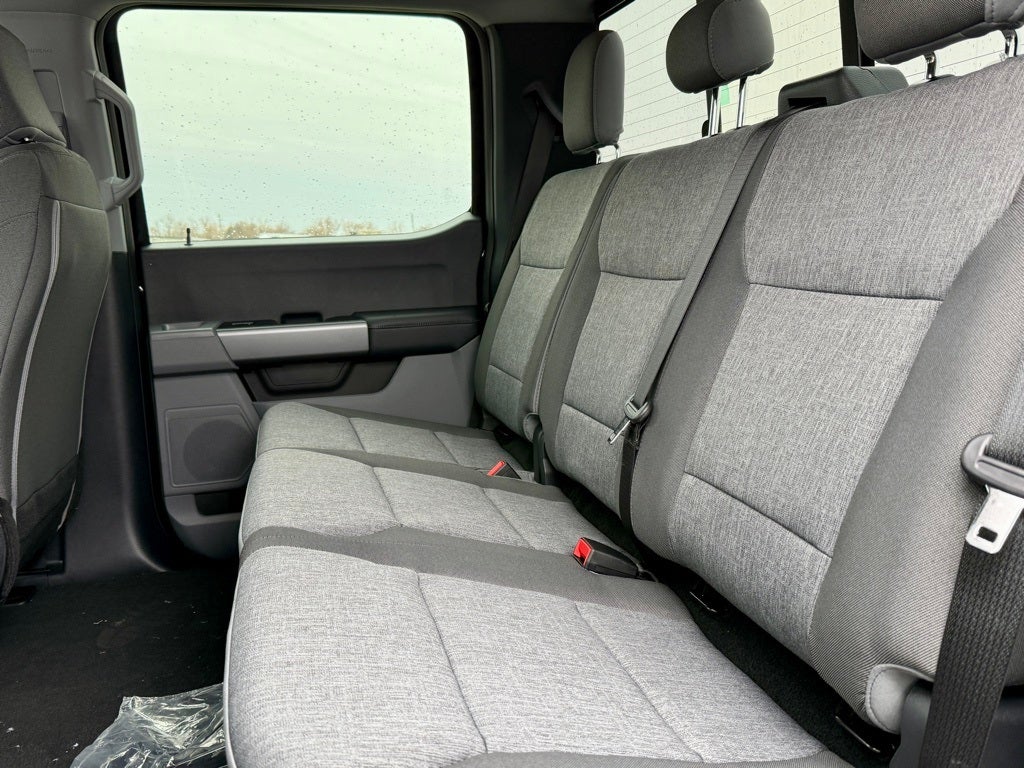 2025 Ford F-250SD XL