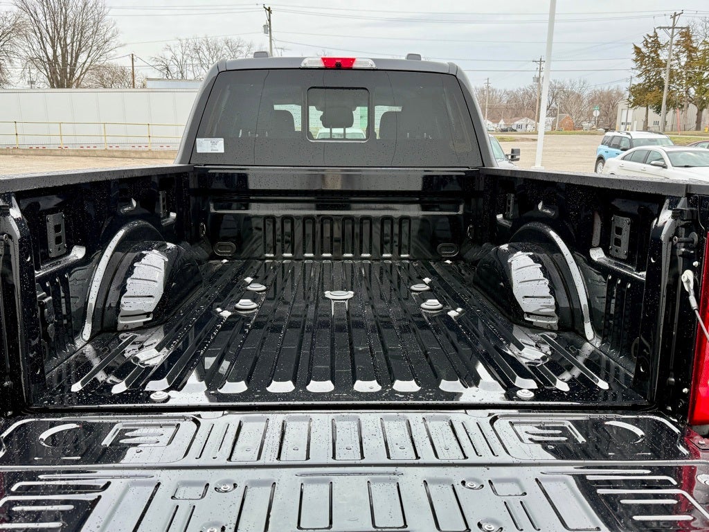 2025 Ford F-250SD XL
