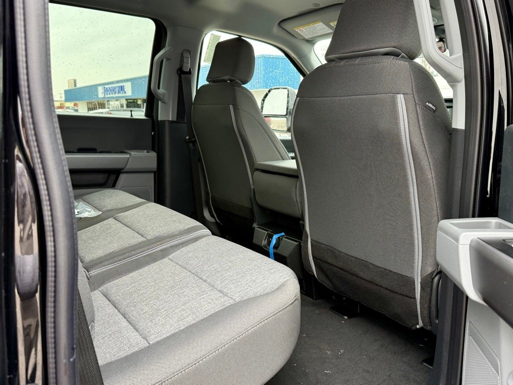 2025 Ford F-250SD XL