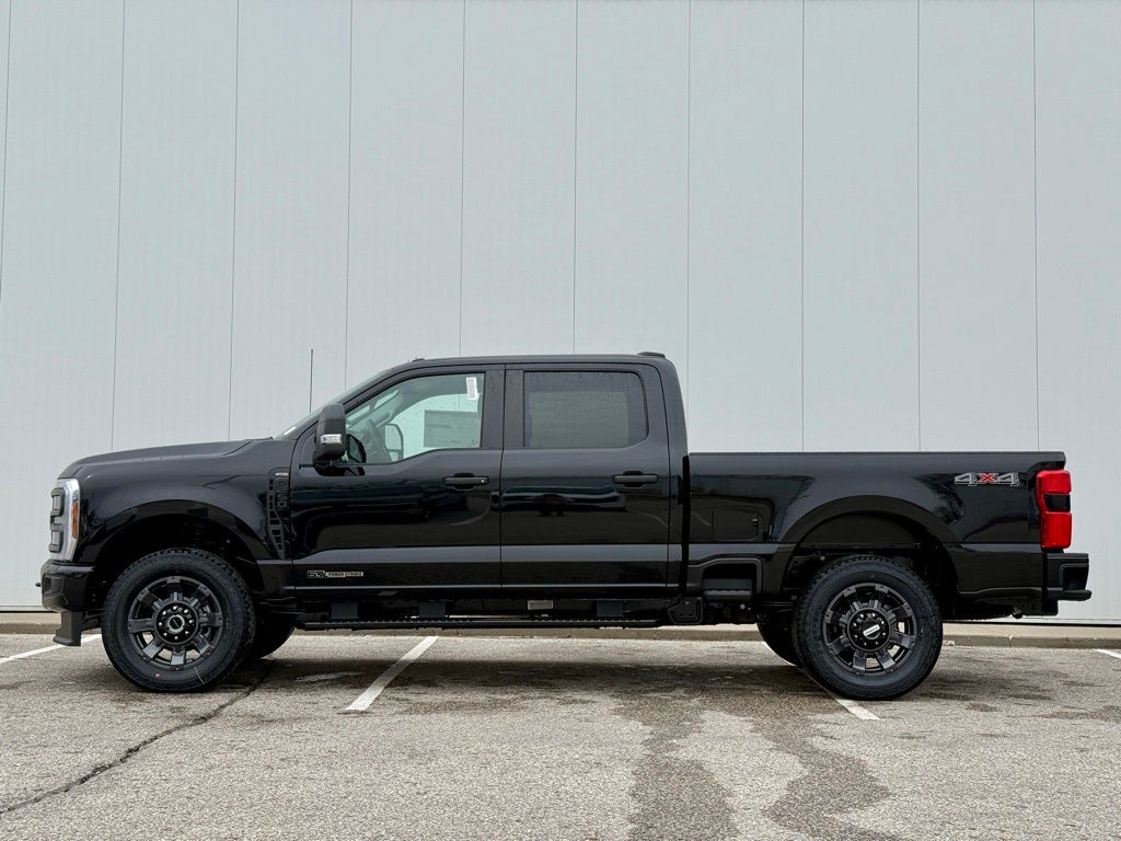 2025 Ford F-250SD XL