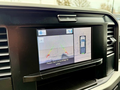 2025 Ford F-250SD XL