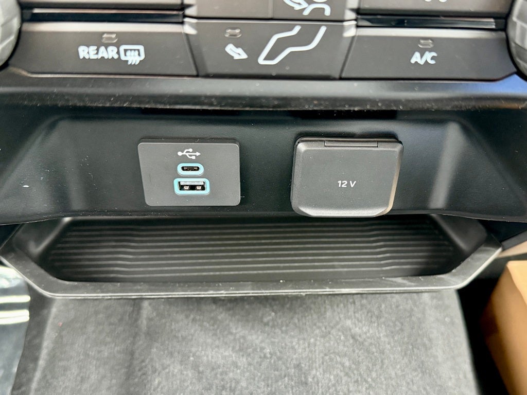 2025 Ford F-250SD XL