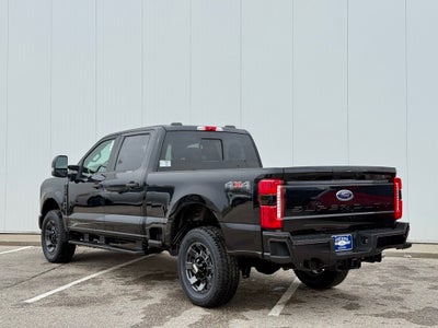 2025 Ford F-250SD XL