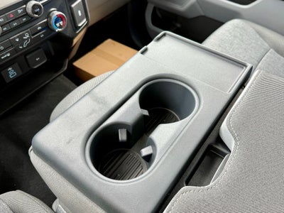 2025 Ford F-250SD XL