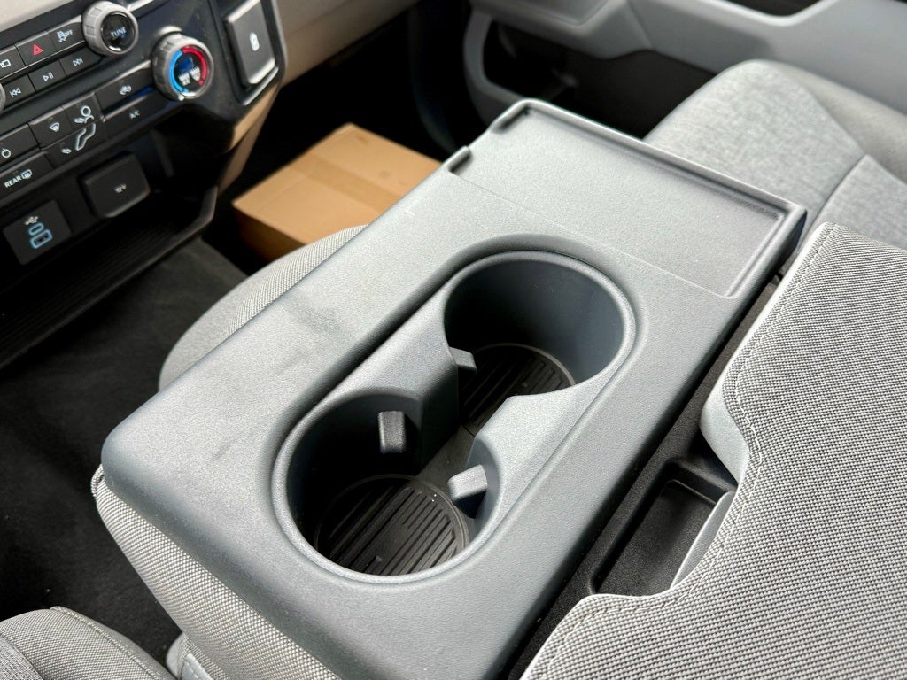 2025 Ford F-250SD XL