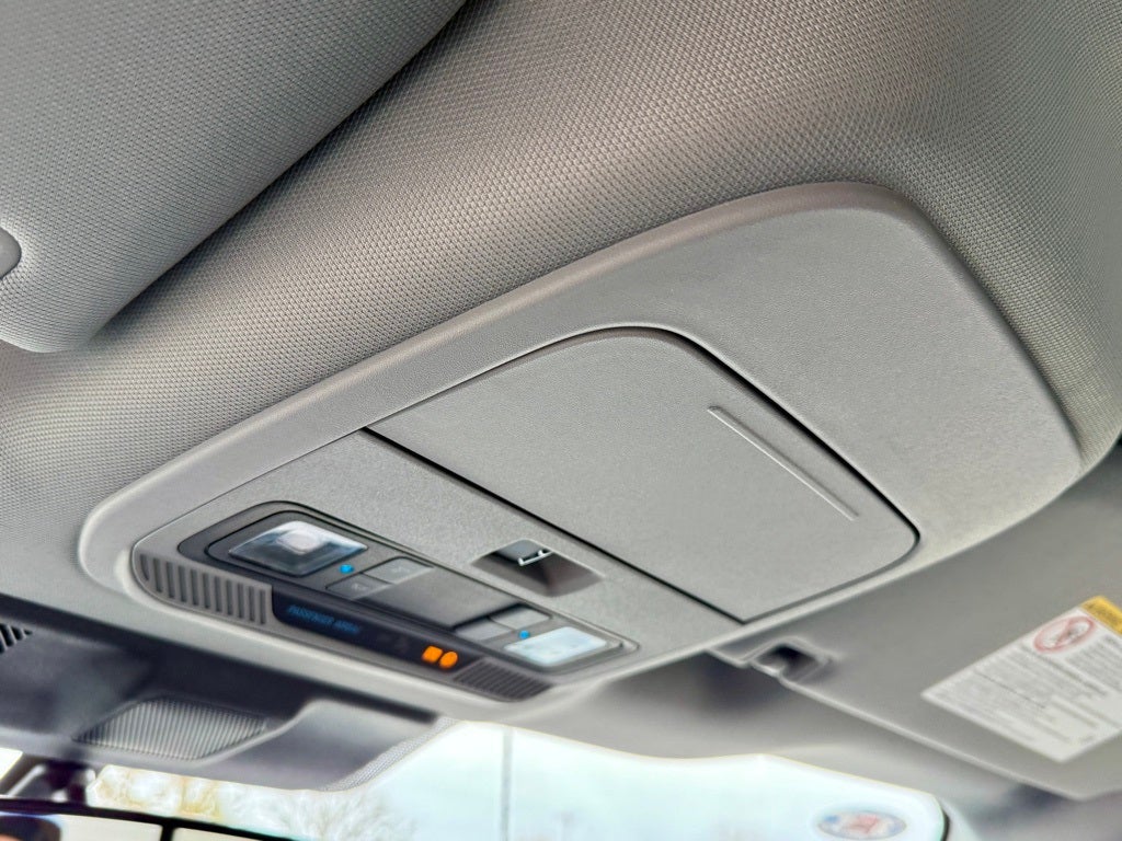 2025 Ford F-250SD XL