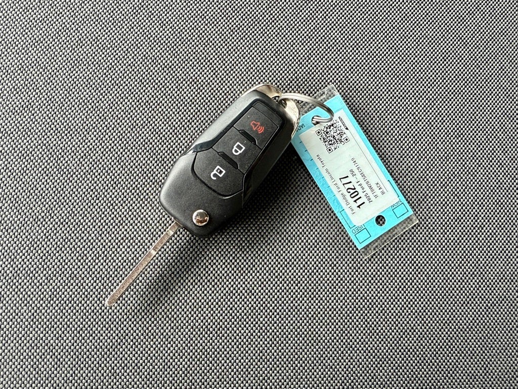 2025 Ford F-250SD XL