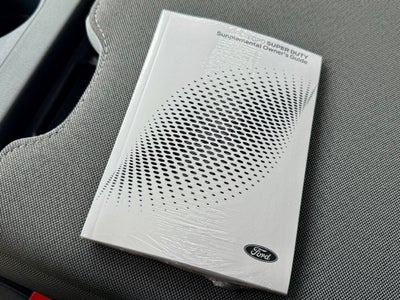 2025 Ford F-250SD XL