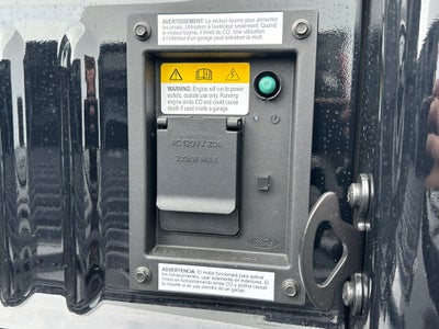 2026 Ford F-350SD Platinum Tremor