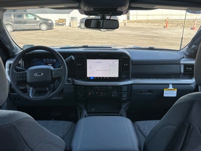 2026 Ford F-350SD XLT