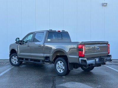 2026 Ford F-350SD XLT