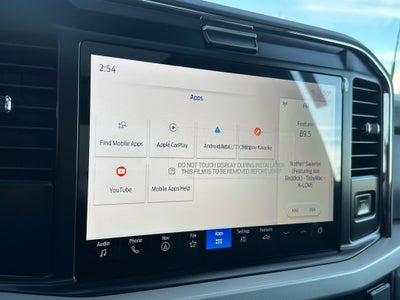 2026 Ford F-350SD XLT