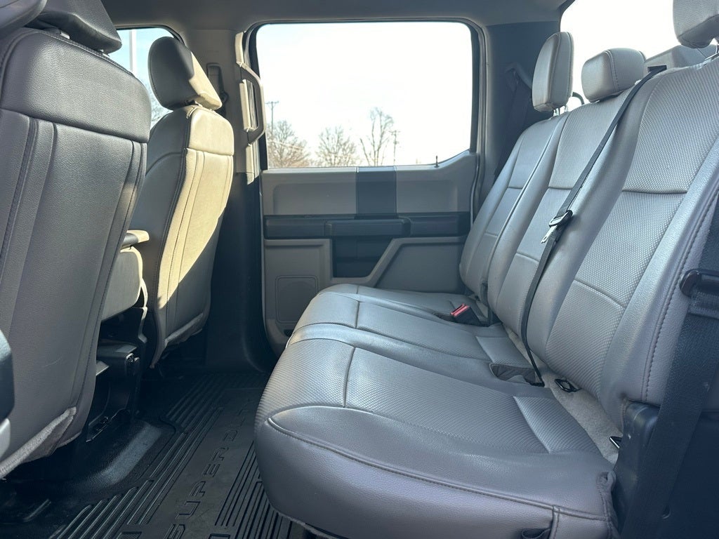 2022 Ford F-350SD XL DRW