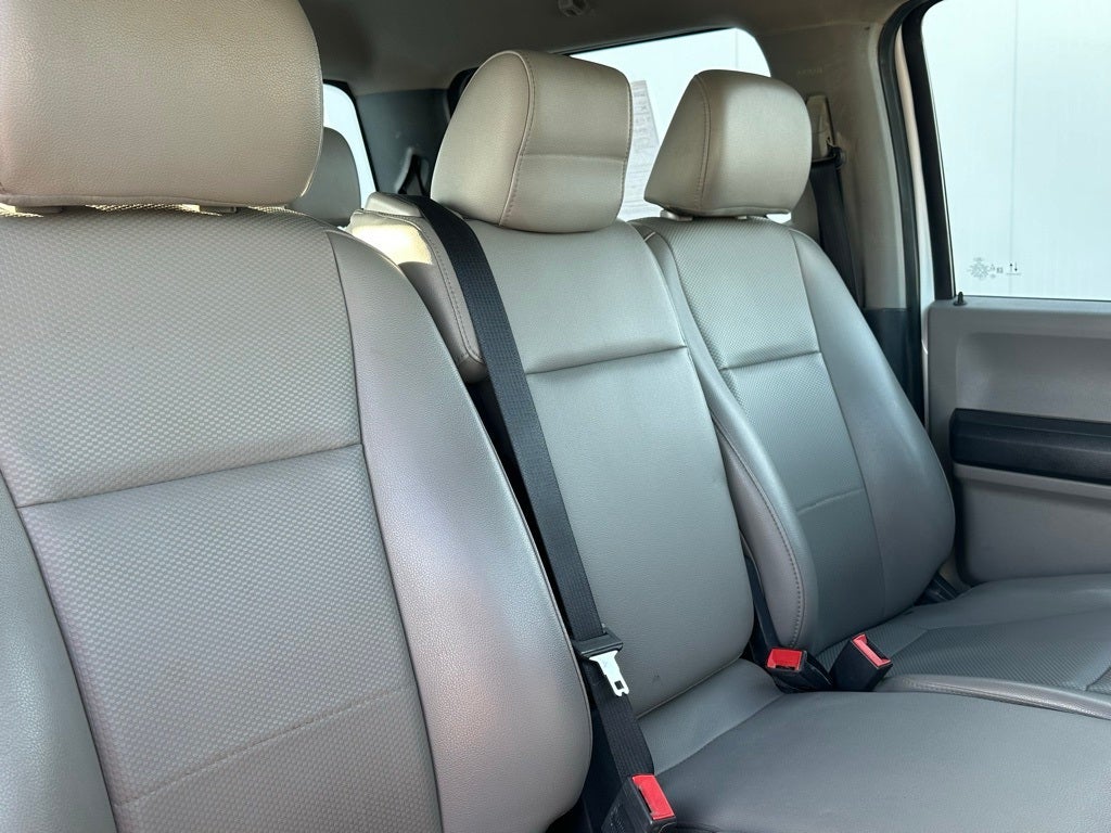 2022 Ford F-350SD XL DRW