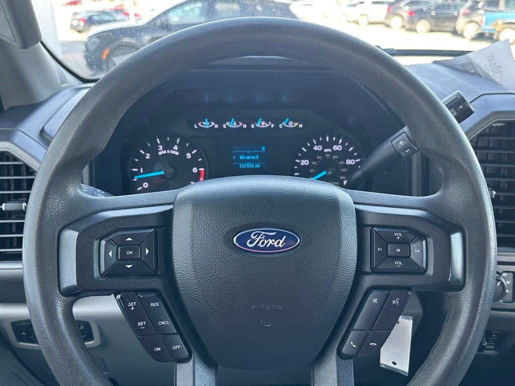 2022 Ford F-350SD XL DRW