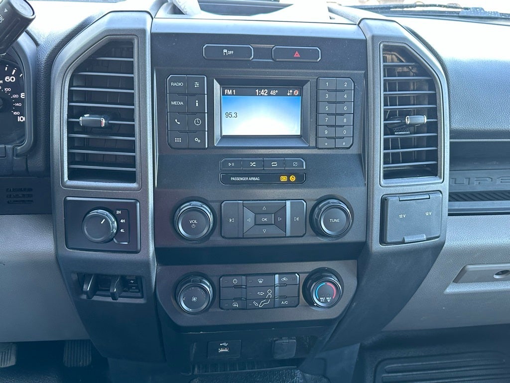 2022 Ford F-350SD XL DRW