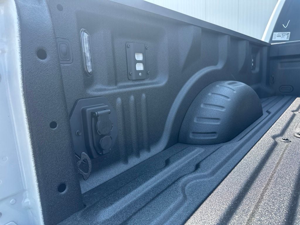2026 Ford F-450SD Lariat DRW