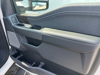 2026 Ford F-450SD Lariat DRW