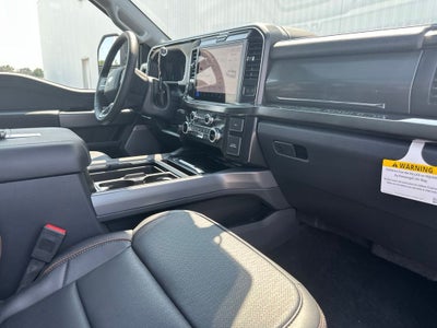 2026 Ford F-450SD Lariat DRW