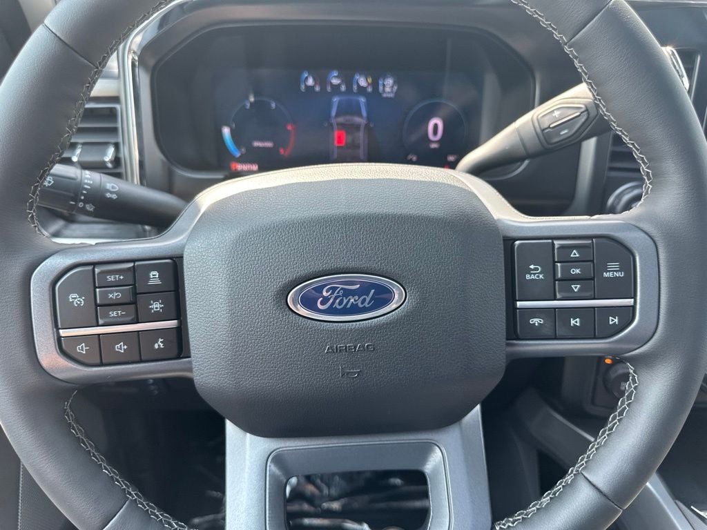 2026 Ford F-450SD Lariat DRW