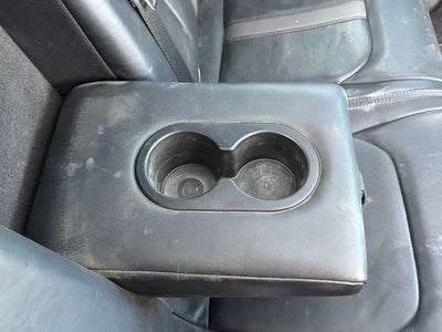 2021 Ford F-450SD Platinum DRW