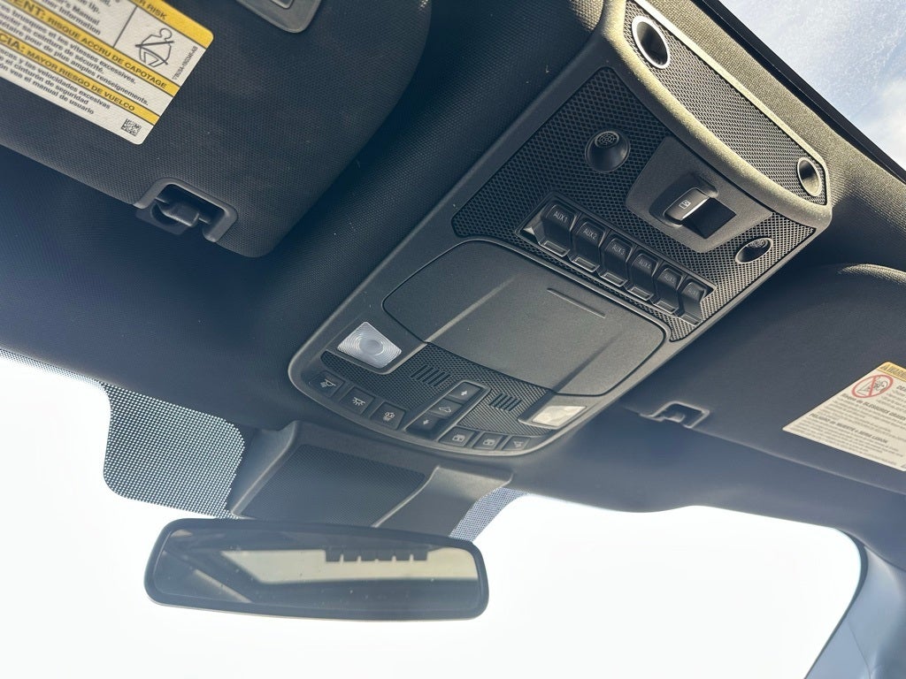 2021 Ford F-450SD Platinum DRW