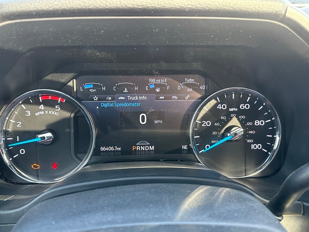 2021 Ford F-450SD Platinum DRW