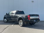 2021 Ford F-450SD Platinum DRW
