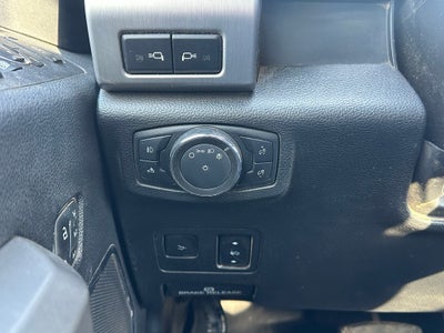 2021 Ford F-450SD Platinum DRW