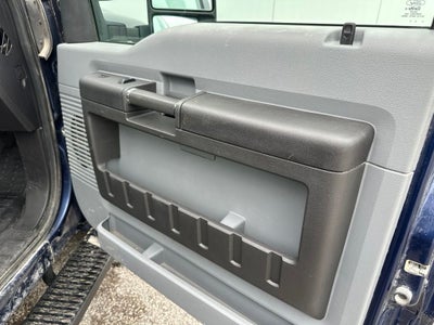 2012 Ford F-250SD XL