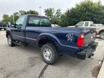 2012 Ford F-250SD XL